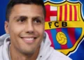 Rodri se une al Barcelona: el campeón del mundo se traslada del Manchester City por 70 millones de euros