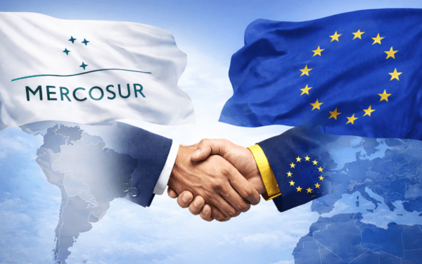 Acuerdo Mercosur-UE: cuotas clave y oportunidades para Argentina