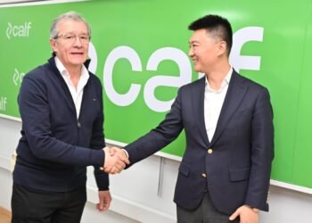 Huawei responde a las acusaciones del embajador estadounidense sobre la seguridad de datos