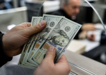 Récord de adquisición de dólares por parte de los argentinos: US$ 3.319 millones en julio