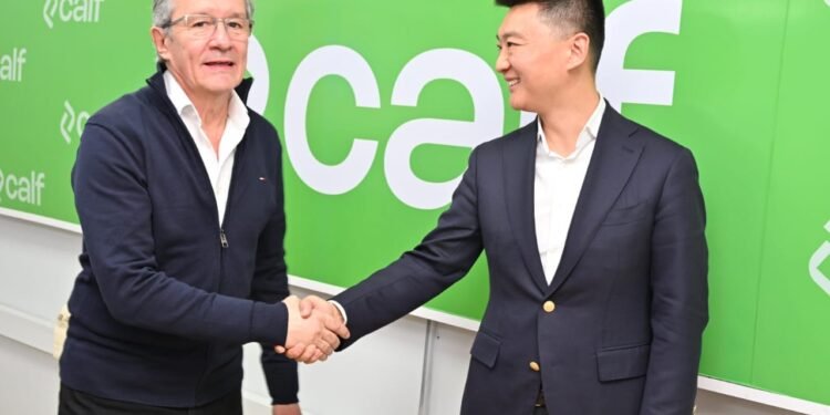 Huawei responde a las acusaciones del embajador estadounidense sobre la seguridad de datos