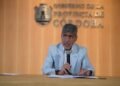 El ministro de seguridad de Córdoba asegura que la tasa de delitos es inferior a la de Orlando
