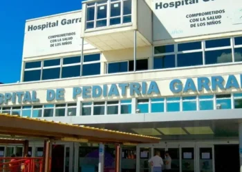 Preocupación por la salud de un juvenil de Chacarita tras descompensación en un partido
