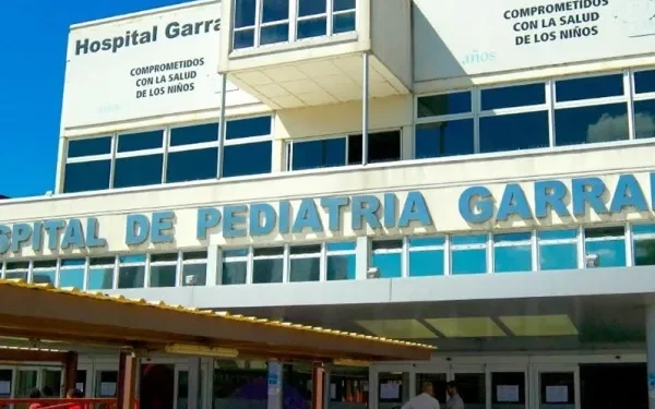 Preocupación por la salud de un juvenil de Chacarita tras descompensación en un partido