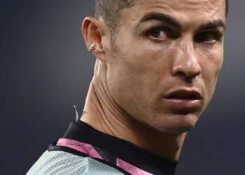 El sorprendente cambio de estilo de Cristiano Ronaldo previo al inicio de una nueva temporada con el Al Nassr