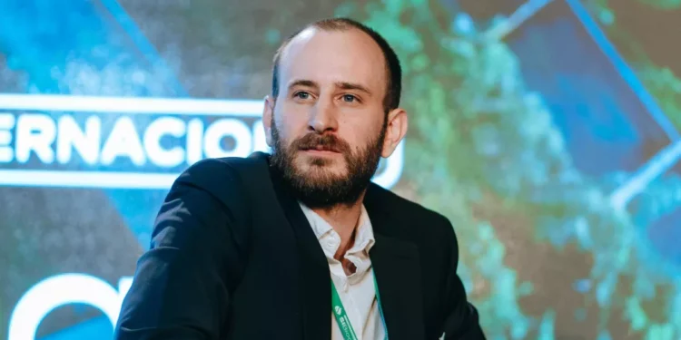 El biogás avanza: de los residuos del campo a la red eléctrica