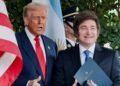 Argentina incluida en la lista de la Casa Blanca sobre triangulación de productos chinos