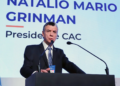 Una importante cámara empresarial reconoció que “hay empresas que la están pasando mal” pero respaldó el rumbo económico en el Council of the Americas