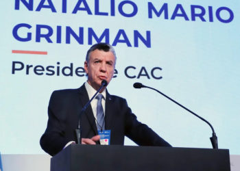 Una importante cámara empresarial reconoció que “hay empresas que la están pasando mal” pero respaldó el rumbo económico en el Council of the Americas