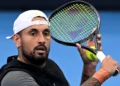 Nick Kyrgios y su carrera marcada por escándalos y talento: un positivo por cocaína lo pone en el centro de la atención