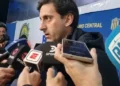 Diego Milito y el controvertido video que resurgió tensiones: la reacción de los hinchas de Racing