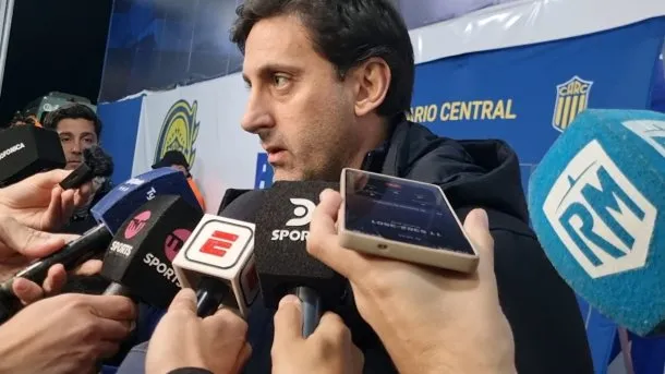 Diego Milito y el controvertido video que resurgió tensiones: la reacción de los hinchas de Racing