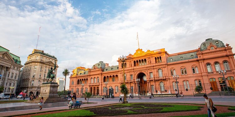 El Gobierno realiza nuevas designaciones en Comunicación y Capital Humano