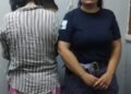 Detención de una joven por el asesinato de su novio en Chaco