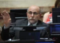 Ley de Tierras: el senador Flavio Fama solicita participar de forma virtual en la sesión