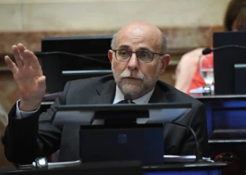 Ley de Tierras: el senador Flavio Fama solicita participar de forma virtual en la sesión