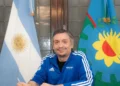Máximo Kirchner se pronuncia sobre la reelección de Milei con una irónica reflexión