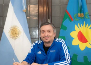 Máximo Kirchner se pronuncia sobre la reelección de Milei con una irónica reflexión