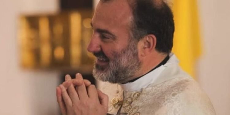 Córdoba: un sacerdote condenado por abuso sexual ultrajante calificado