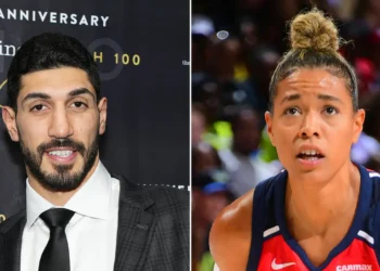 Controversia entre un ex jugador de la NBA y una atleta en medio del debate sobre la inclusión de transgéneros en el básquet femenino
