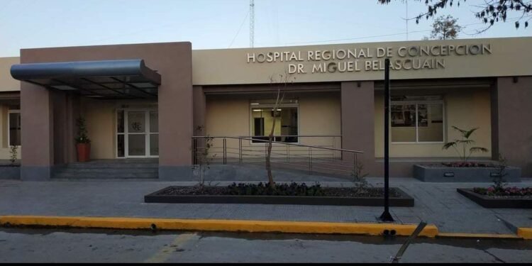 Una pareja denuncia un intercambio de bebés en un hospital de Tucumán: inician pruebas de ADN