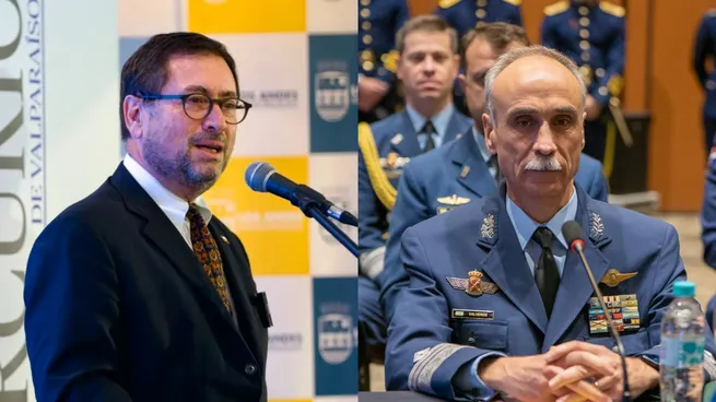 Tensión diplomática entre Chile y Argentina por declaraciones sobre el Estrecho de Magallanes