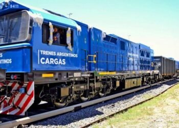 El Gobierno justifica la privatización del Belgrano Cargas: ‘Nuestro modelo aleja al Estado de un rol en el que fracasó’