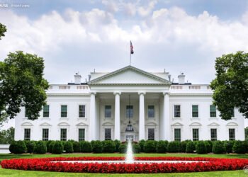 La deuda pública de Estados Unidos alcanza un nuevo récord de 40 billones de dólares