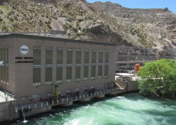 Controversias en la privatización del complejo hidroeléctrico en Mendoza