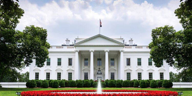 La deuda pública de Estados Unidos alcanza un nuevo récord de 40 billones de dólares