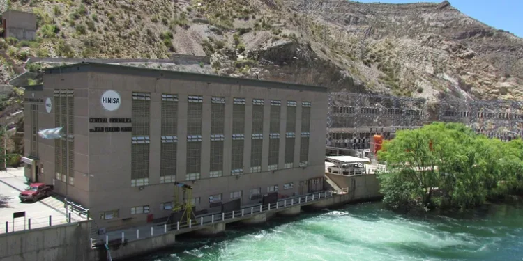 Controversias en la privatización del complejo hidroeléctrico en Mendoza