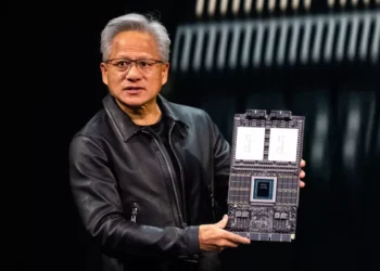 Nvidia se enfrenta a un desafío crucial: el impacto de su balance en Wall Street