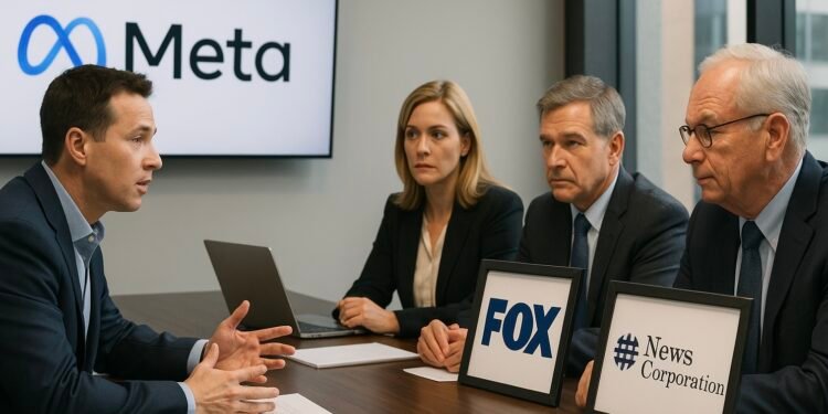 Australia exige a Google, Meta y Microsoft compensar a los medios de comunicación por sus contenidos