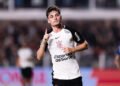 Corinthians avanza a cuartos de final tras vencer a R. Central 1-0 en la Copa Libertadores