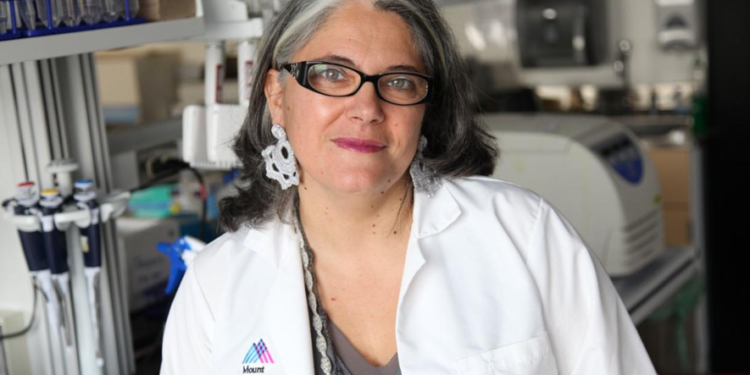 Ana Fernández-Sesma, bióloga: “Hay muchos que exhiben postura antivacunas, pero se inoculan en secreto”