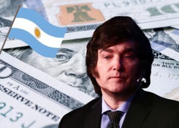 Incremento en el cierre de empresas: más de 30.000 han desaparecido durante la gestión de Javier Milei