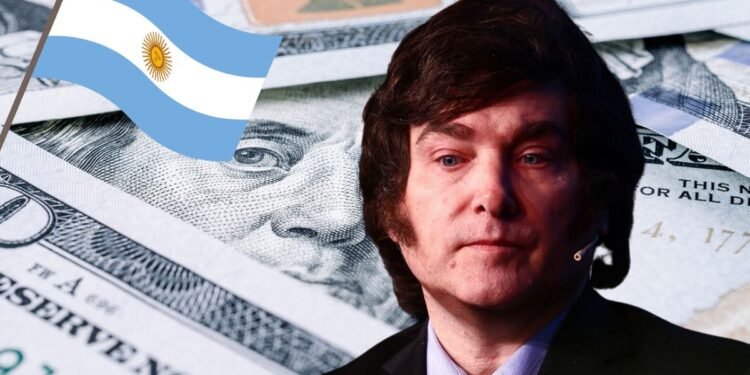 Incremento en el cierre de empresas: más de 30.000 han desaparecido durante la gestión de Javier Milei