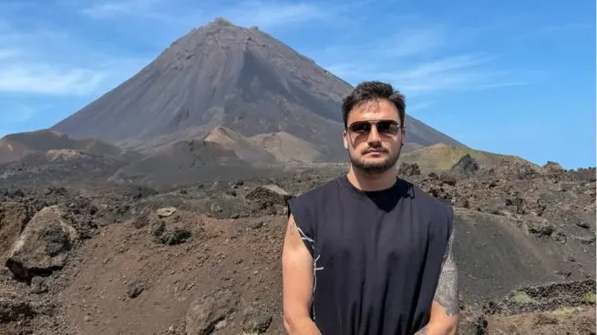 Un influencer brasileño complica a Fernando Cerimedo al denunciarlo por difamación