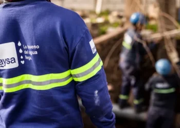 Extensión del plazo para la licitación de AySA en el proceso de privatización
