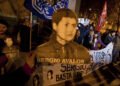 Solicitan juicio para 19 implicados en la desaparición de Sergio Ávalos en 2003