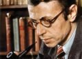 La reflexión de Jean-Paul Sartre sobre identidad y pasado: “Somos lo que hacemos con lo que hicieron de nosotros”