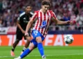 Atlético de Madrid reafirma su postura sobre Julián Álvarez: “No habrá traspaso al Barcelona”