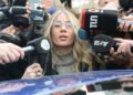 Nueva declaración de Candela Arizaga y un pedido en favor de Facundo Moyano