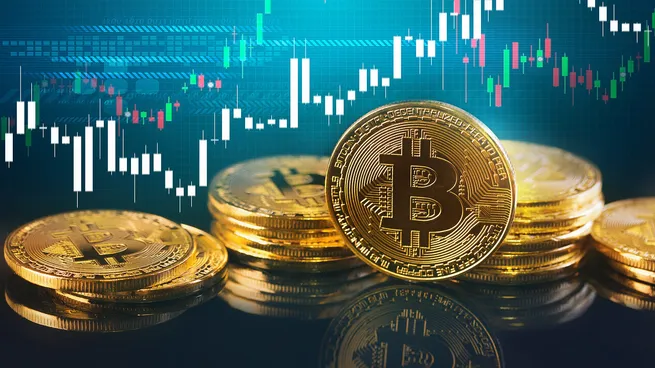 Bitcoin busca consolidar los 80.000 dólares mientras se realiza un simposio clave