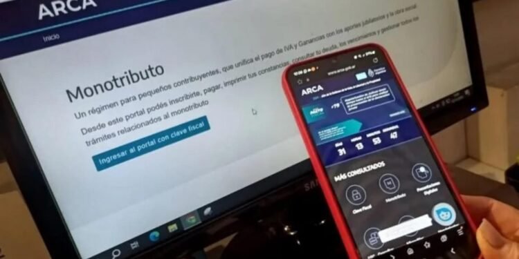 Monotributo 2026: guía para impugnar la categoría asignada por ARCA