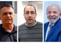 La Justicia intimó a Fernando Cerimedo a saldar una millonaria deuda con un banco y dispuso la inhibición de sus bienes