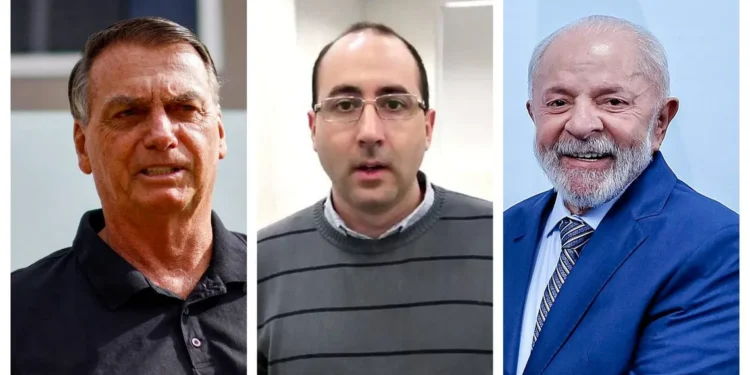 La Justicia intimó a Fernando Cerimedo a saldar una millonaria deuda con un banco y dispuso la inhibición de sus bienes