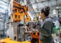 La reducción de la producción de vehículos impacta en el déficit comercial de autopartes