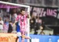 Messi acorta la brecha con Cristiano Ronaldo en la búsqueda del máximo goleador histórico