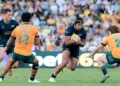 Felipe Contepomi reflexiona sobre la derrota de Los Pumas ante Australia